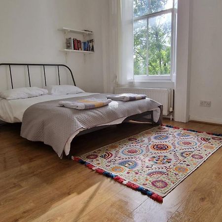 Primrose Hill - Charming, Cosy, 2 Double Bedrooms Apartment London Luaran gambar