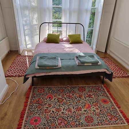 Primrose Hill - Charming, Cosy, 2 Double Bedrooms Apartment London Luaran gambar