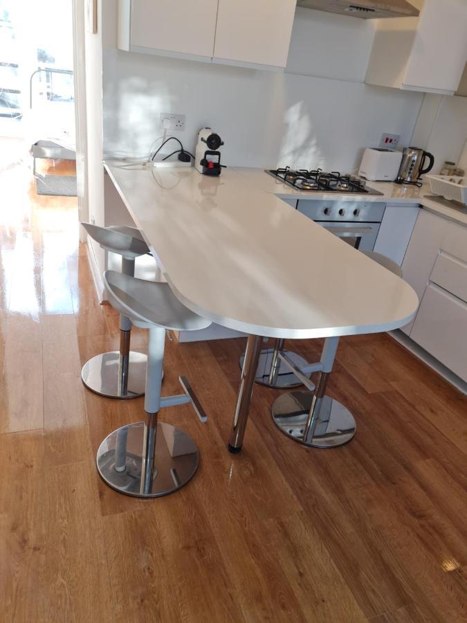 Primrose Hill - Charming, Cosy, 2 Double Bedrooms Apartment London Luaran gambar