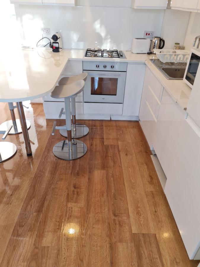 Primrose Hill - Charming, Cosy, 2 Double Bedrooms Apartment London Luaran gambar