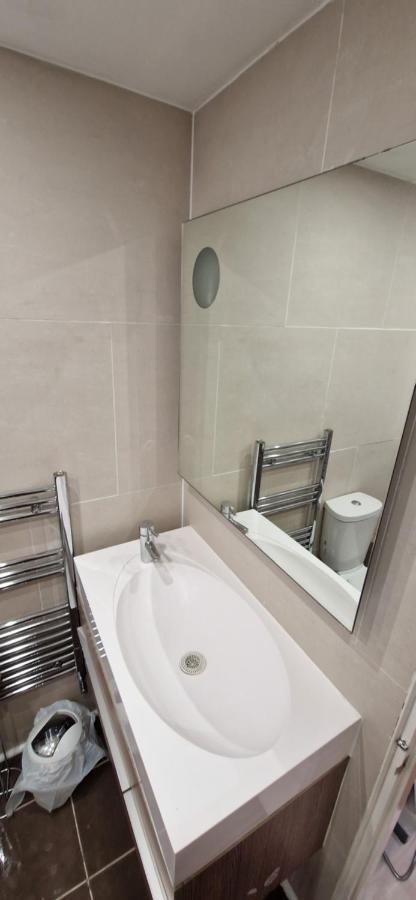 Primrose Hill - Charming, Cosy, 2 Double Bedrooms Apartment London Luaran gambar