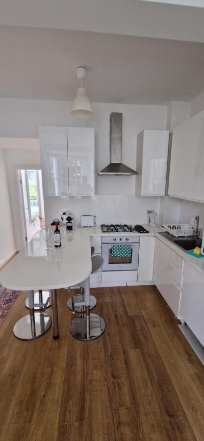 Primrose Hill - Charming, Cosy, 2 Double Bedrooms Apartment London Luaran gambar