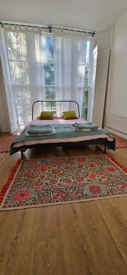 Primrose Hill - Charming, Cosy, 2 Double Bedrooms Apartment London Luaran gambar
