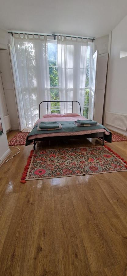 Primrose Hill - Charming, Cosy, 2 Double Bedrooms Apartment London Luaran gambar