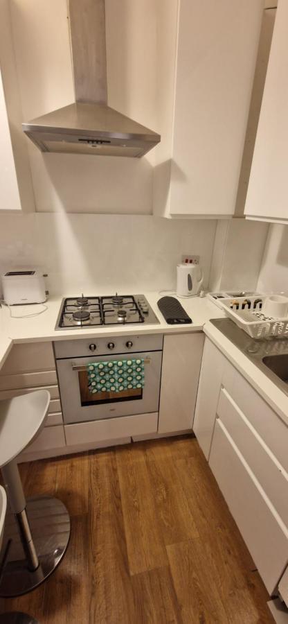 Primrose Hill - Charming, Cosy, 2 Double Bedrooms Apartment London Luaran gambar