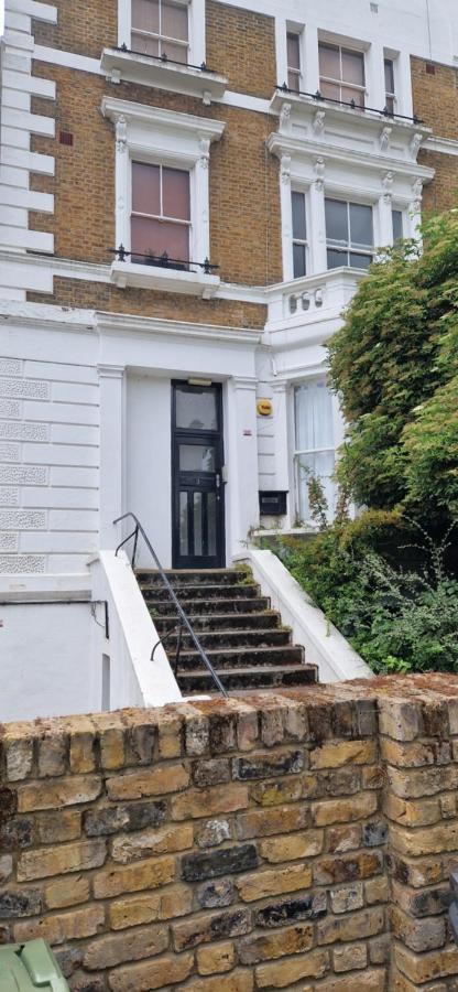 Primrose Hill - Charming, Cosy, 2 Double Bedrooms Apartment London Luaran gambar