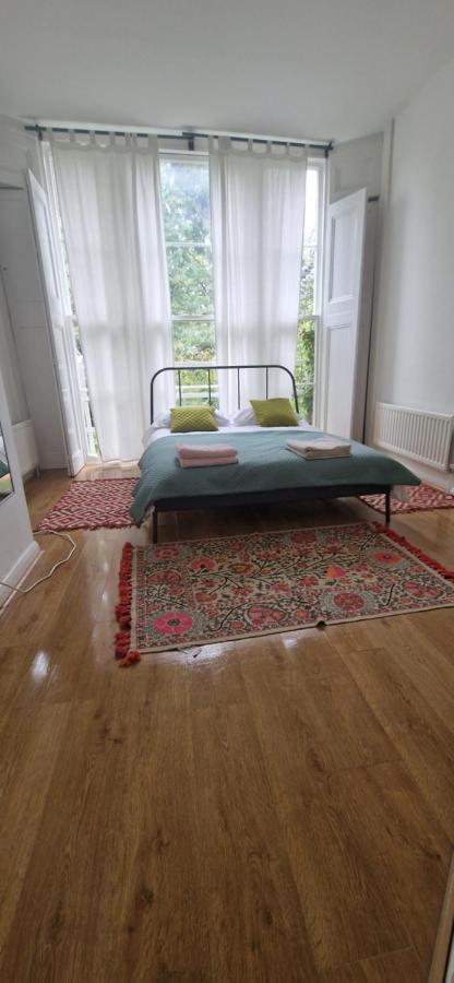 Primrose Hill - Charming, Cosy, 2 Double Bedrooms Apartment London Luaran gambar