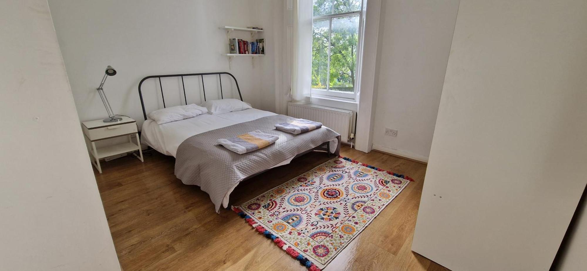 Primrose Hill - Charming, Cosy, 2 Double Bedrooms Apartment London Luaran gambar