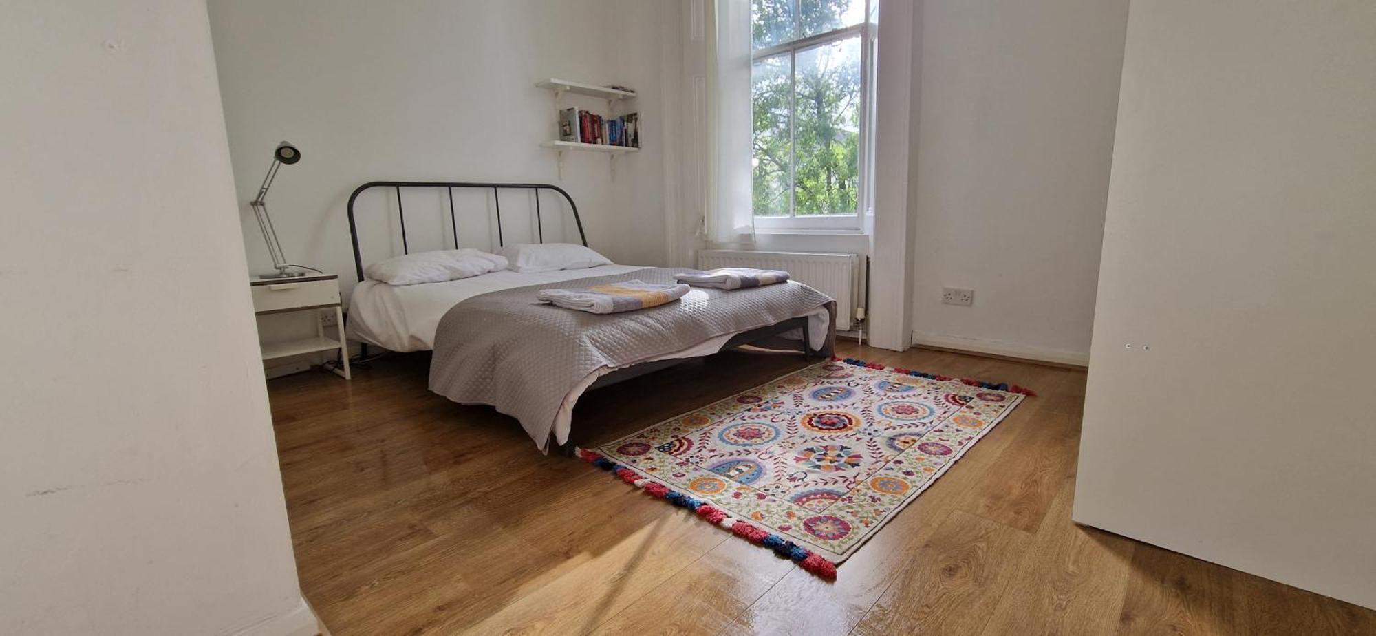 Primrose Hill - Charming, Cosy, 2 Double Bedrooms Apartment London Luaran gambar