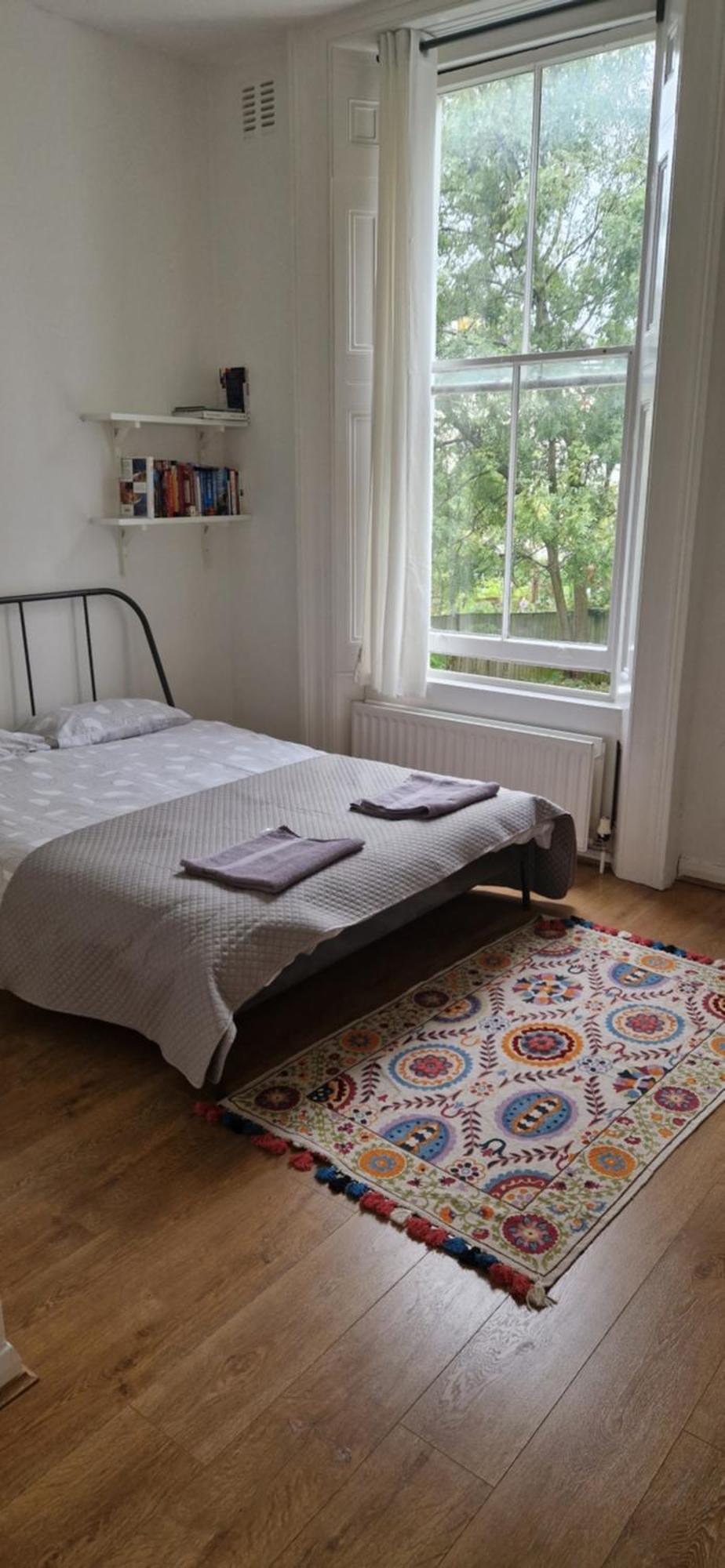 Primrose Hill - Charming, Cosy, 2 Double Bedrooms Apartment London Luaran gambar